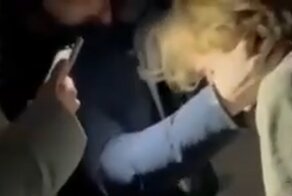 Ребята из Краснодарского края сначала избили гея, а потом оказали ему первую помощь