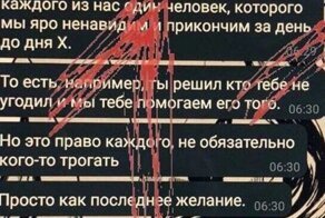 В Нижнем Новгороде задержали подростков, готовивших вооруженное нападение на школу