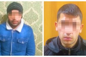 В Осетии задержали мошенников, которые изображали из себя «ночных бабочек»