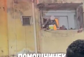 Теперь пожар точно удастся потушить