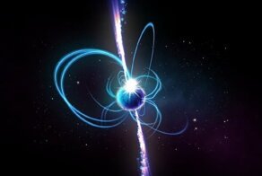 Астрономы наткнулись на небесную загадку