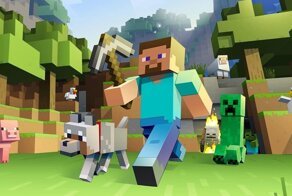 Великий облом и развод: неудачливых Илонов Масков кинули на деньги в игре Minecraft