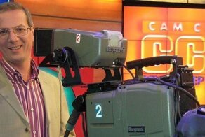 Куда пропал ведущий  передачи «Сам себе режиссёр»?
