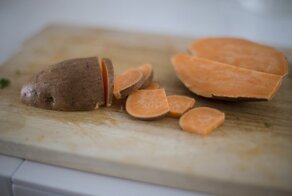 Батат: вкус, польза и вред сладкого картофеля