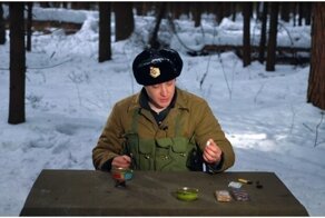 Взорвётся ли закрытая консервная банка, разогреваемая на сухом спирте?