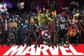 Хронология фильмов киновселенной Marvel