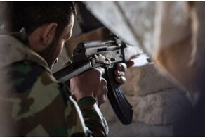 Обострение на границе: перестрелка между пограничниками Киргизии и Таджикистана