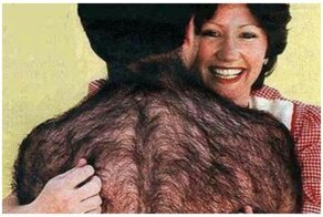 Они существуют: 15 шерстяных мужчин, которые не стесняются быть всегда в свитере