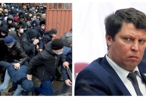 Отец избитой мигрантами девочки рассказал, как власти стараются замять конфликт