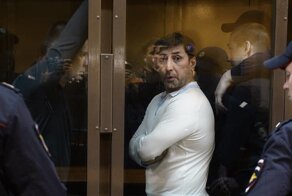 Отчего «тепло на душе» у экс-безопасника Шакро Молодого?