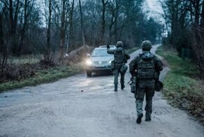 Поляки доездились... МинОбороны будет изымать внедорожники