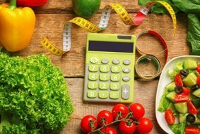 Как считать калории для похудения – гид для «чайников»