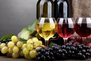 Аналитики составили портрет главного потребителя вина в России
