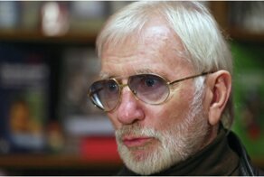 Умер Народный артист Российской Федерации Виктор Мережко