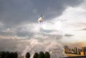 Китай готовит к запуску космический самолет