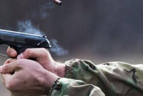 «Просто хотел напугать»: контрактник случайно застрелил солдата-срочника в Подмосковье