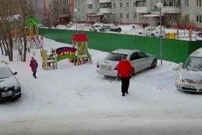 Мужчина из Новосибирска спас девочку от педофила