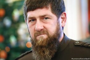 На Рамзана Кадырова хотят завести уголовное дело