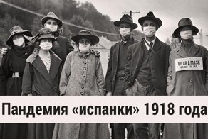 23 невероятных снимка, которые доказывают, что нет ничего интереснее истории