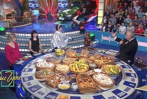История "Поля Чудес": ставка на игроков, а не на игру