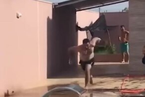 Тормоза придумали трусы