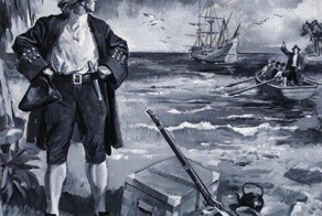 История человека с ужасным характером