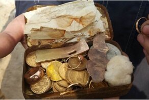 Сколько вам оставит государство, если найдете клад