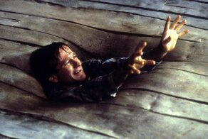 Почему Голливуд так боится зыбучих песков: история первой смерти на съемочной площадке