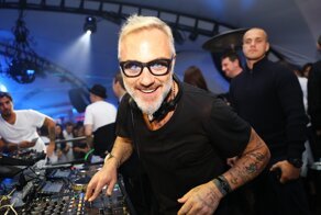 Куда пропал интернет-феномен "танцующий миллионер" Джанлука Вакки