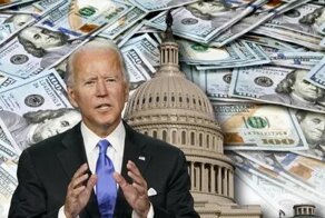 Госдолг США обновил антирекорд