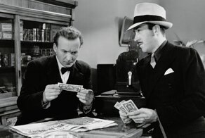 В Подмосковье гражданин ЮАР расплачивался фальшивыми купюрами