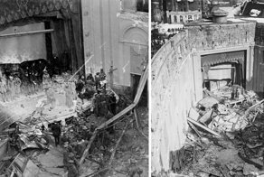 Сто лет спустя: история самой смертоносной метели в Вашингтоне