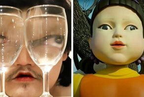 Максимально смешной косплей с минимумом затрат