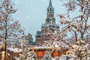 Дни "зимней резины" в Москве сократят