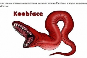Создатели вируса Koobface живут в России (7 фото)