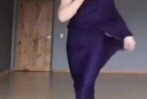 Когда девушка сообщает, что ей нечего надеть