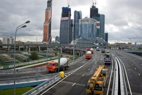 В глобальном рейтинге мегаполисов ООН Москва третья, а в одной из номинаций – лучшая в мире