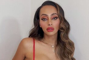 Victoria’s Secret - всё: лицом компании стал негр-трансгендер