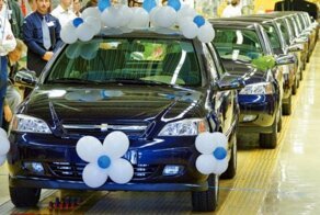 «Тихий» провал Chevrolet Viva: почему хороший российский автомобиль превратился в аутсайдера