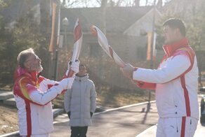 Яо Мин: на Олимпиаде показали, как изменился баскетболист-мем