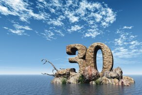 Почему 30 лет – это поразительный возраст?