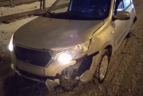 Управлял неуправляемым планированием как мог: ДТП на Московской кольцевой