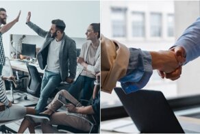 Жители России назвали главный признак идеального работодателя