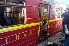 Организатору терактов в московском метро дали пожизненный срок