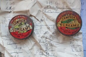 Даже во время обычного ремонта можно обнаружить что-нибудь удивительное