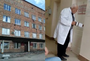 Кошмар больных в Хакасии: терапевт лечит COVID «мертвой водой», а гнойную ангину – луковой ингаляцией
