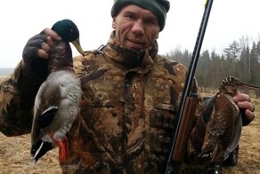 Николай Валуев&nbsp;возглавил совет при Минприроды&nbsp;