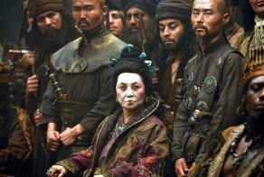 Госпожа Чжэн – королева китайских пиратов, о которой не помнят в Китае