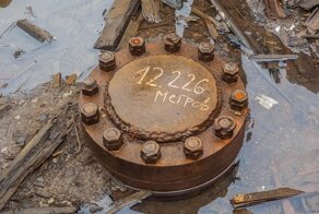 30 лет назад ученые смогли докопать до глубины 12 226 метров