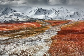 Победители конкурса Travel Photographer of the Year 2021